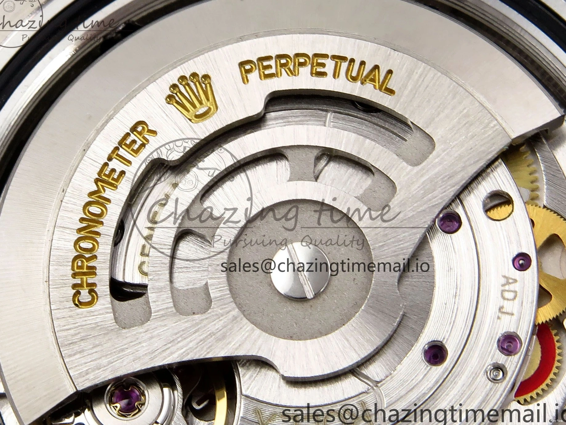 MiroTime 0113 Submariner 41mm 126610 LV Green Ceramic EWEF Best Edition on Bracelet SH Durable 1035